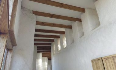 Casa en Arriendo en Condominio Pie de Mauco