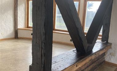 Casa en Arriendo en Condominio Pie de Mauco