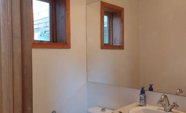 Casa en Arriendo en Condominio Pie de Mauco