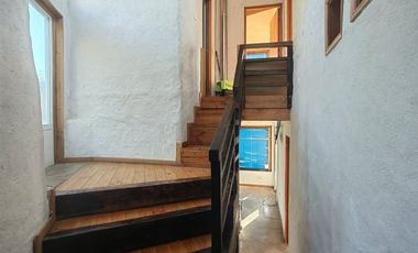 Casa en Arriendo en Condominio Pie de Mauco