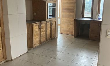 Casa en Arriendo en Condominio Pie de Mauco