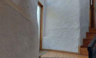 Casa en Arriendo en Condominio Pie de Mauco