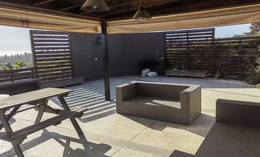 Casa en Arriendo en Condominio Pie de Mauco