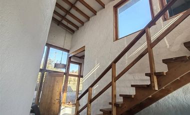 Casa en Arriendo en Condominio Pie de Mauco