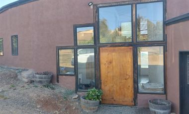 Casa en Arriendo en Condominio Pie de Mauco