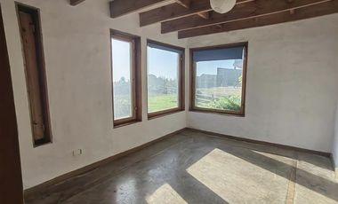 Casa en Arriendo en Condominio Pie de Mauco