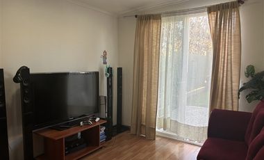 Casa en Venta en Avenida Víctor Troncoso Muñoz