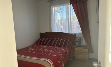 Casa en Venta en Avenida Víctor Troncoso Muñoz