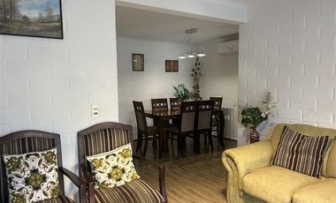 Casa en Venta en Avenida Víctor Troncoso Muñoz