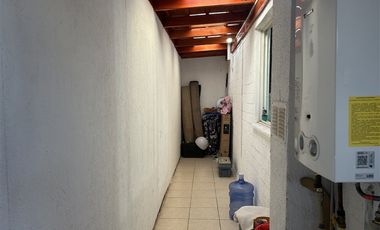 Casa en Venta en Avenida Víctor Troncoso Muñoz