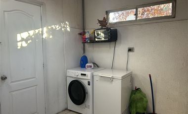 Casa en Venta en Avenida Víctor Troncoso Muñoz