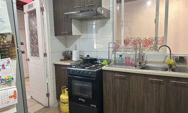 Casa en Venta en Avenida Víctor Troncoso Muñoz