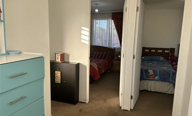 Casa en Venta en Avenida Víctor Troncoso Muñoz