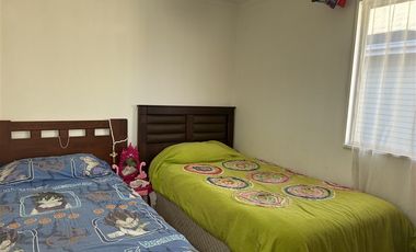 Casa en Venta en Avenida Víctor Troncoso Muñoz