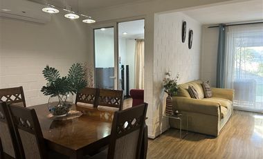 Casa en Venta en Avenida Víctor Troncoso Muñoz