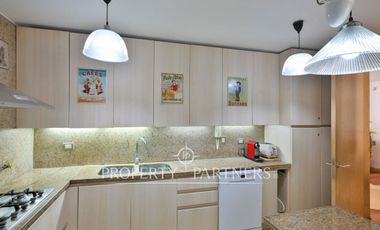 ARRIENDO POR DIA Departamento sobre la playa de Costa Cachagua