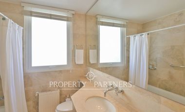 ARRIENDO POR DIA Departamento sobre la playa de Costa Cachagua