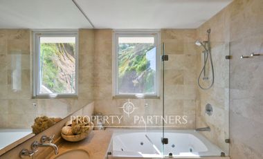 ARRIENDO POR DIA Departamento sobre la playa de Costa Cachagua