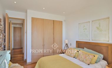 ARRIENDO POR DIA Departamento sobre la playa de Costa Cachagua