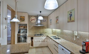 ARRIENDO POR DIA Departamento sobre la playa de Costa Cachagua