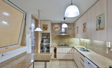 ARRIENDO POR DIA Departamento sobre la playa de Costa Cachagua