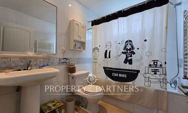 Amplia Casa en Santa María