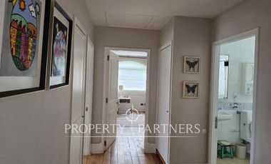 Amplia Casa en Santa María