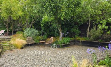 Amplia Casa en Santa María