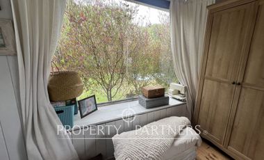 Casa cercana a Parroquia Santo Domingo