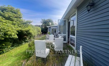 Casa cercana a Parroquia Santo Domingo