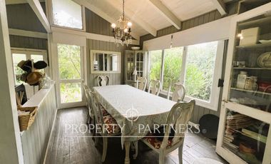 Casa cercana a Parroquia Santo Domingo