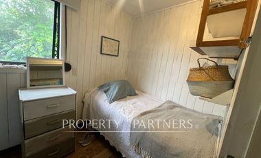 Casa cercana a Parroquia Santo Domingo