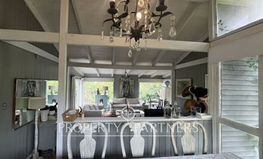 Casa cercana a Parroquia Santo Domingo