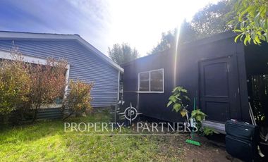 Casa cercana a Parroquia Santo Domingo