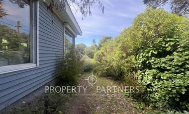 Casa cercana a Parroquia Santo Domingo