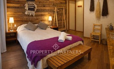VENTA HOTEL – HOTEL 381, PANGUIPULLI