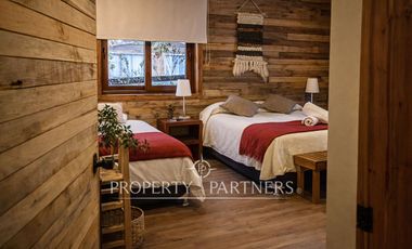 VENTA HOTEL – HOTEL 381, PANGUIPULLI