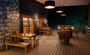 VENTA HOTEL – HOTEL 381, PANGUIPULLI