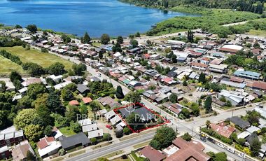 VENTA HOTEL – HOTEL 381, PANGUIPULLI