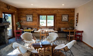 VENTA HOTEL – HOTEL 381, PANGUIPULLI