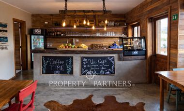 VENTA HOTEL – HOTEL 381, PANGUIPULLI