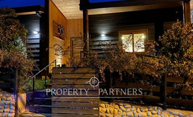 VENTA HOTEL – HOTEL 381, PANGUIPULLI