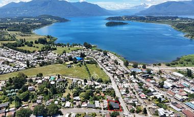 VENTA HOTEL – HOTEL 381, PANGUIPULLI