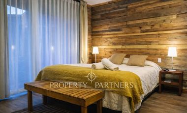 VENTA HOTEL – HOTEL 381, PANGUIPULLI