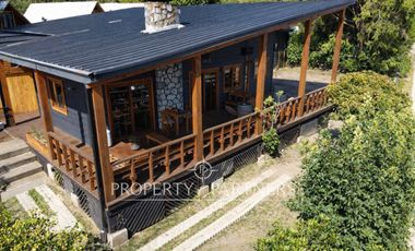VENTA HOTEL – HOTEL 381, PANGUIPULLI