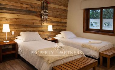 VENTA HOTEL – HOTEL 381, PANGUIPULLI