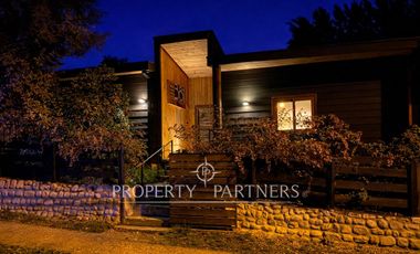 VENTA HOTEL – HOTEL 381, PANGUIPULLI
