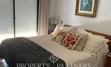 Casa con eficiencia energética en seguro Condominio Alto Macul , La Florida.