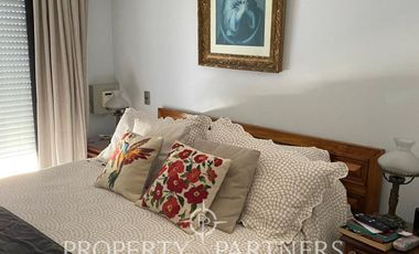 Casa con eficiencia energética en seguro Condominio Alto Macul , La Florida.