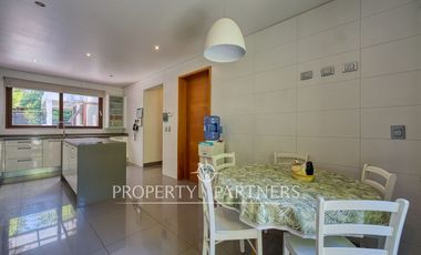 Casa mediterránea, Santuario del Valle